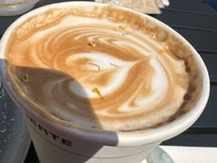 -J Create城市露营咖啡·简餐·宠物(上海动物园店)