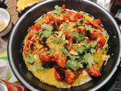 -刘成杰锦州烧烤(南河路店)