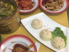 里脊肉串-做了不起的80后