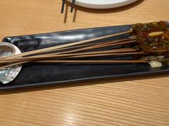 -隅乐胡椒虾·台湾菜·团建(皇岗店)