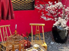 -HERRE·FARM 赫尔露营农场·团建聚会包场