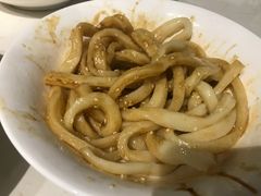 -樊三嬢手工甜水面(大邑安仁店)