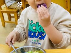 -糖心家族国际幼儿园·托育园(南开水上公园店)