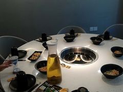 -味之绝美蛙鱼头火锅(高新店)