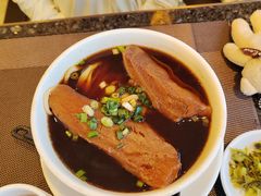 -中国厨房/台湾牛肉面