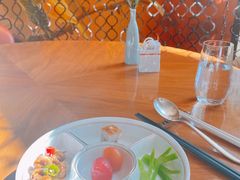 -华尔道夫酒店·紫金阁