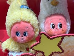 -泡泡玛特POPMART(凯德大峡谷店)