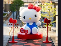 -深圳湾万象城(南山店)