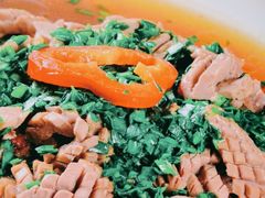 -钱记·乡野菜(紫荆花路店)
