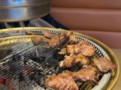 -西塔老太太泥炉烤肉(北京双井店)