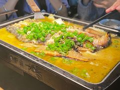 -炉鱼(西溪银泰城店)