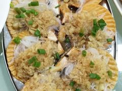 -小辣妹川味海鲜加工店(第一市场椰风巷店)