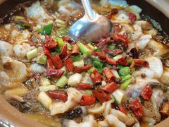 -小钱鱼馆(富春路店)