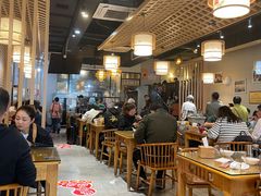 -易老妈蹄花.特色川菜(人民公园总店)