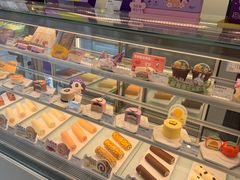 -GANSO元祖食品(金菊路店)
