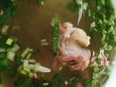 羊汤-大漠烤肉(酒泉路店)
