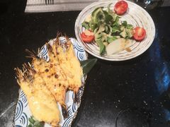 -極上萬膳·日料放题(海岸城店)