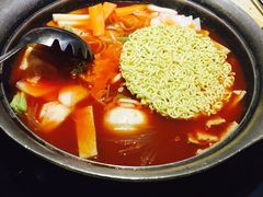 -火炉火自助餐(枫蓝国际店)