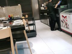 大堂-大渔铁板烧(万象城店)