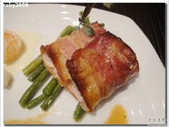 -北京港澳中心瑞士酒店·瑞士咖啡厅·自助餐