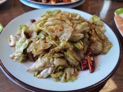 -鼎香润(德胜门内店)