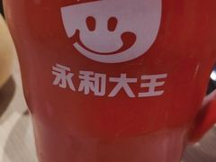 -永和大王(蛙嫩鸡香煲煲鲜·军博店)