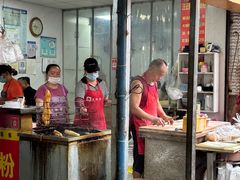 -汪记鲜鱼糊汤粉(沈阳路总店)