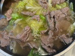 -乔阿马·江南味·驴肉香(龙湖华泾天街店)