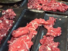 -牛里牛气· 榴莲海鲜鲜牛肉自助火锅·烤肉(横岗店)