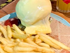 -汐TIDE融合西餐吧