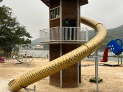 -石燕湖生态旅游景区
