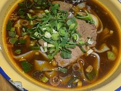 -不是烧烤·武汉烧烤·地道湖北菜(大成路店)
