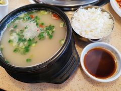-元祖李朝(新威路店)