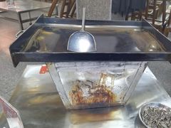 -郝大姐·乌龙山铁板烧(大学城三店)