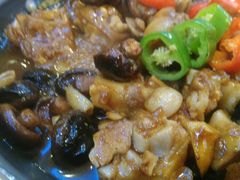 -潮喜竹溪荔湖酒家(荔枝湾店)