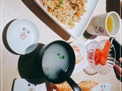 -新一番三文鱼寿司(红城湖店)