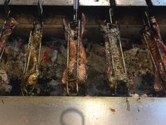 -老黄记手撕烤兔(玉林街店)
