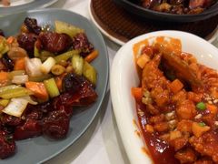 -鹿港小镇(黄金店)