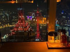 -上海柏悦酒店·世纪100牛排馆