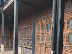 -马家大院