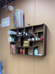 -纯剪男士理发馆·烫染专业店
