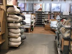 -MUJI无印良品(金狮广场店)