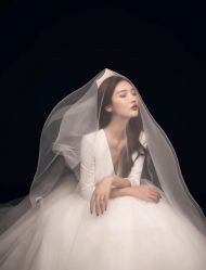 -ZHICOME·稚蔻婚纱礼服造型定制(西安龙首印象城店)