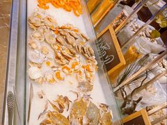 -欢乐牧场海鲜烤肉自助(牡丹园店)