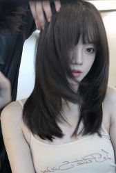 -V7 HAIR SALON烫发染发接发