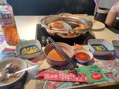 -温禾牛·和牛寿喜烧自助火锅(恒基名人店)