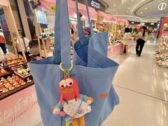 -丽达购物中心(崂山店)