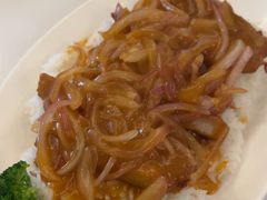 -新旺茶餐厅·早餐·夜宵(仙霞店)