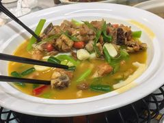 -名善山珍·野生菌汤锅(文殊院店)