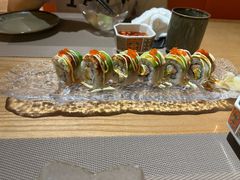 -松临·铁板烧&Omakase(神农店)